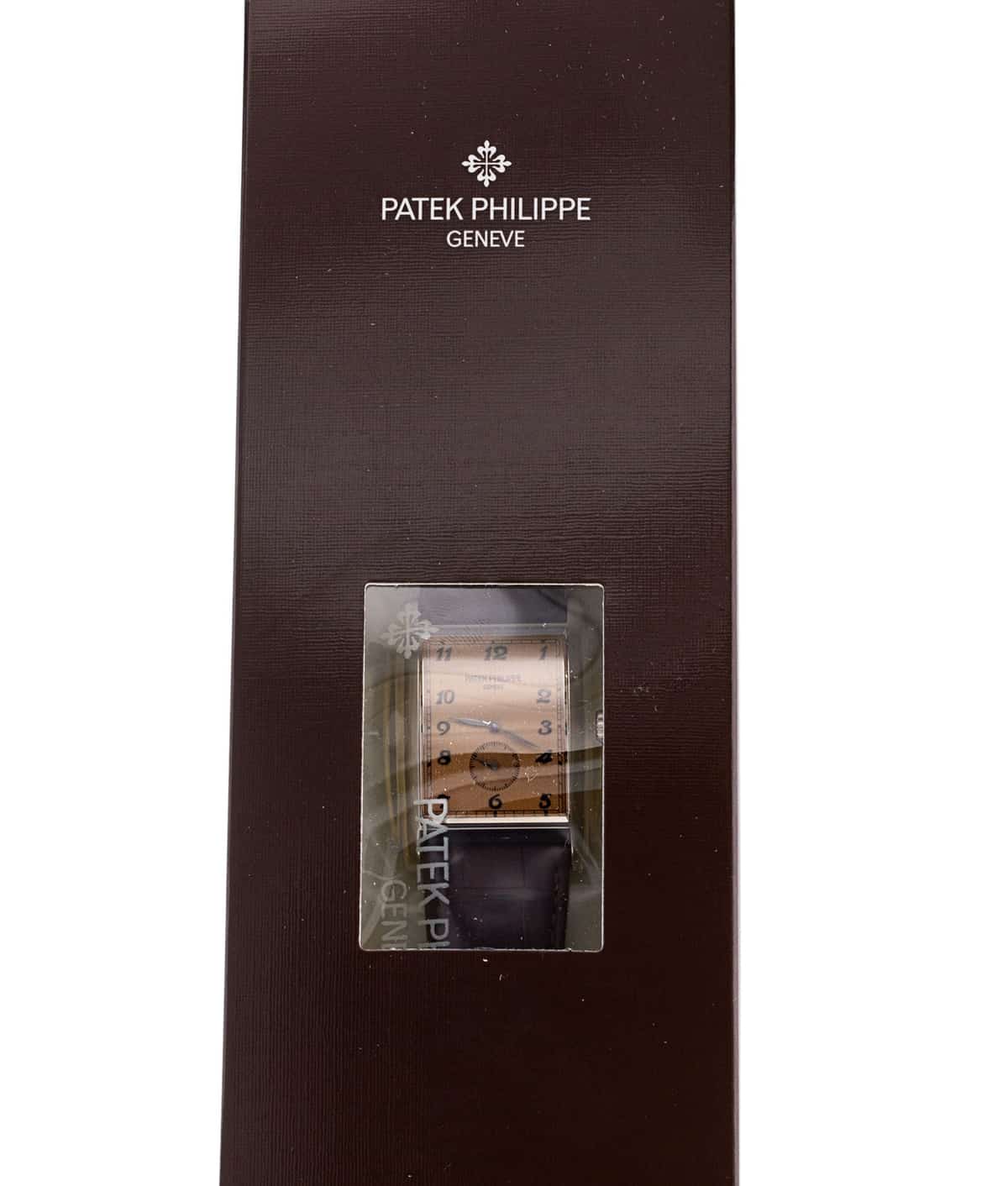 Patek Philippe Gondolo 5124G-001